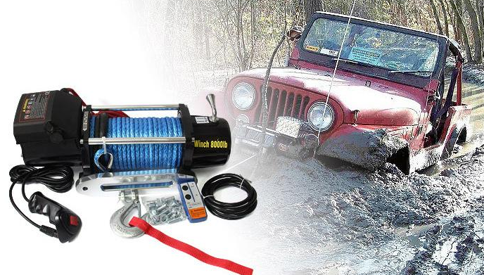 2022年電動絞盤產業(yè)鏈上游和下游行業(yè)現狀分析