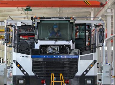 鋼絲繩電動葫蘆